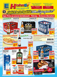 Kabs Polsterwelt Prospekt woche 33 Seite 2