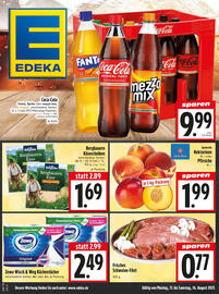 Kabs Polsterwelt Prospekt woche 33 Seite 3