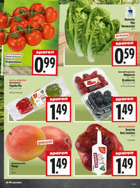 Kabs Polsterwelt Prospekt woche 33 Seite 6