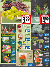 Kabs Polsterwelt Prospekt woche 33 Seite 7