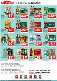 Kabs Polsterwelt Prospekt woche 33 Seite 2