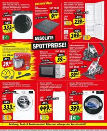 Repo Markt Prospekt woche 33 Seite 2