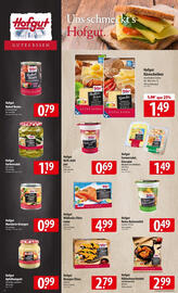 Famila Nord Ost Prospekt woche 33 Seite 10