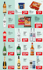 Famila Nord Ost Prospekt woche 33 Seite 12