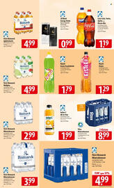 Famila Nord Ost Prospekt woche 33 Seite 14