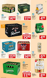 Famila Nord Ost Prospekt woche 33 Seite 15