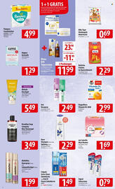 Famila Nord Ost Prospekt woche 33 Seite 16