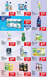 Famila Nord Ost Prospekt woche 33 Seite 17