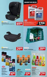 Famila Nord Ost Prospekt woche 33 Seite 19