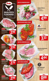 Famila Nord Ost Prospekt woche 33 Seite 2