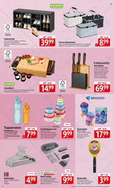 Famila Nord Ost Prospekt woche 33 Seite 20