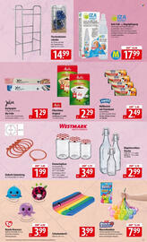 Famila Nord Ost Prospekt woche 33 Seite 21