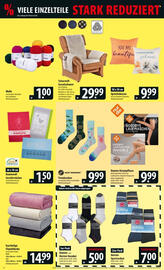 Famila Nord Ost Prospekt woche 33 Seite 22