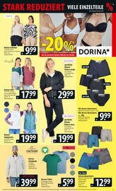 Famila Nord Ost Prospekt woche 33 Seite 23