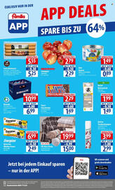 Famila Nord Ost Prospekt woche 33 Seite 24