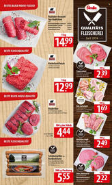 Famila Nord Ost Prospekt woche 33 Seite 3
