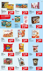 Famila Nord Ost Prospekt woche 33 Seite 7