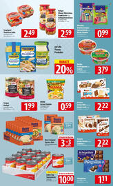 Famila Nord Ost Prospekt woche 33 Seite 9