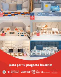 Catálogo Muebles Jamar semana 33 Página 3