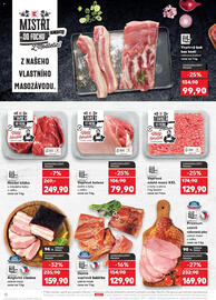Kaufland leták týden 33 Strana 12