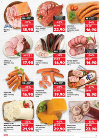 Kaufland leták týden 33 Strana 15