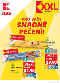 Kaufland leták týden 33 Strana 17
