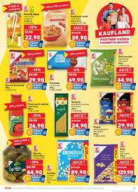 Kaufland leták týden 33 Strana 19
