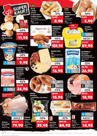 Kaufland leták týden 33 Strana 2