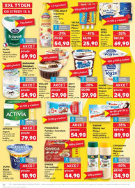 Kaufland leták týden 33 Strana 22