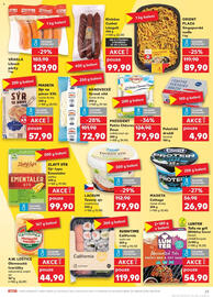 Kaufland leták týden 33 Strana 23