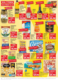 Kaufland leták týden 33 Strana 24