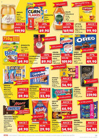 Kaufland leták týden 33 Strana 25