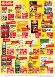 Kaufland leták týden 33 Strana 26