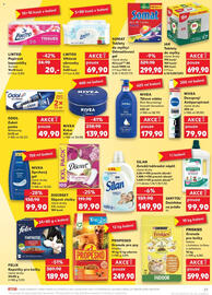 Kaufland leták týden 33 Strana 27