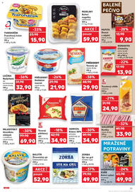Kaufland leták týden 33 Strana 29