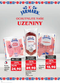 Kaufland leták týden 33 Strana 30