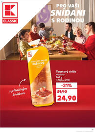 Kaufland leták týden 33 Strana 31