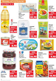 Kaufland leták týden 33 Strana 32