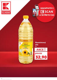 Kaufland leták týden 33 Strana 34