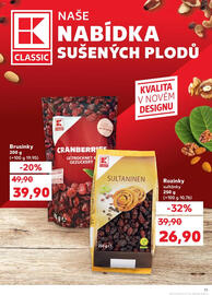 Kaufland leták týden 33 Strana 35