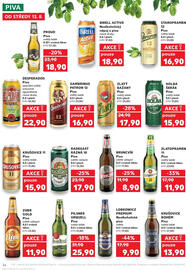 Kaufland leták týden 33 Strana 36