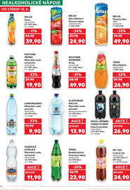 Kaufland leták týden 33 Strana 38