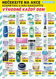 Kaufland leták týden 33 Strana 39