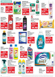 Kaufland leták týden 33 Strana 40
