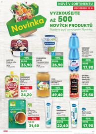 Kaufland leták týden 33 Strana 43