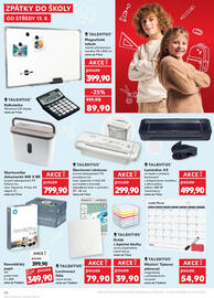 Kaufland leták týden 33 Strana 46