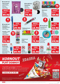 Kaufland leták týden 33 Strana 47