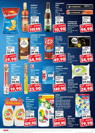 Kaufland leták týden 33 Strana 5