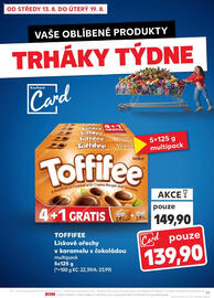 Kaufland leták týden 33 Strana 53