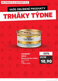 Kaufland leták týden 33 Strana 55